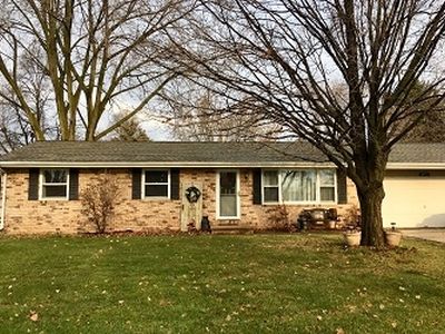 2470 Warbler Dr, Green Bay, WI, 54303