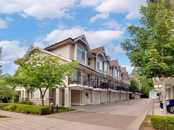 8277 161st St #43, Surrey, BC V4N 0N3