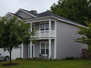 3580 Locklear Ln, Mount Pleasant, SC 29466