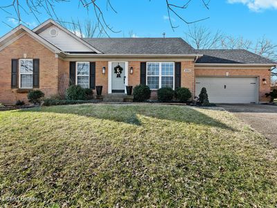 10104 Charlie Rose Ct, Jeffersontown, KY, 40299