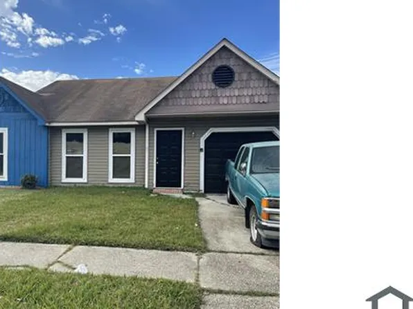 3044 Destrehan Ave, Harvey, LA 70058