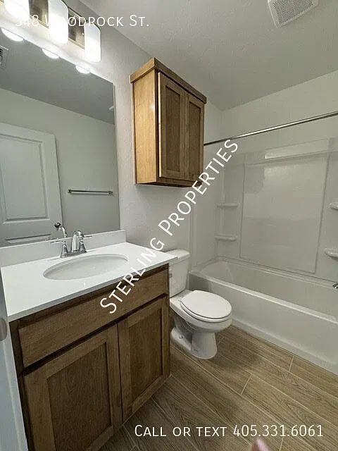 3 bed, 1158 sqft, $1,650 — Photo 4