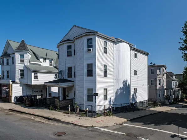 441-445 Ferry St, Everett, MA 02149