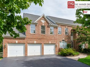 42672 Silverthorne Ct, Ashburn, VA 20148