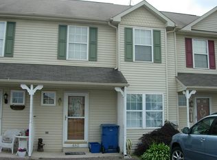 483 Hoch Rd, Blandon, PA 19510