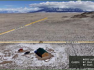 27624 Elder Ct, Blanca, CO 81123