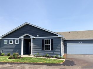 2282 Cypress Court, Wonder Lake, IL 60097