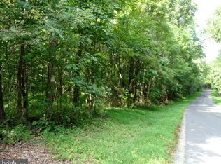 Beahm Town Rd, Culpeper, VA 22701