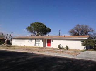3110 Windsor Dr, Odessa, TX 79762