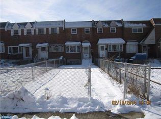4522 Carwithan Rd, Philadelphia, PA 19136
