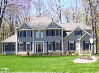 LOT 4 Cooks Cir, Trumbull, CT 06611