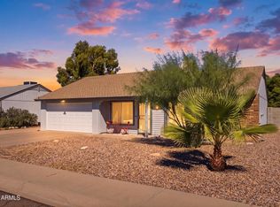 4762 W VILLA MARIA Drive, Glendale, AZ 85308