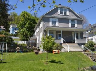 171 Sell St, Johnstown, PA 15905