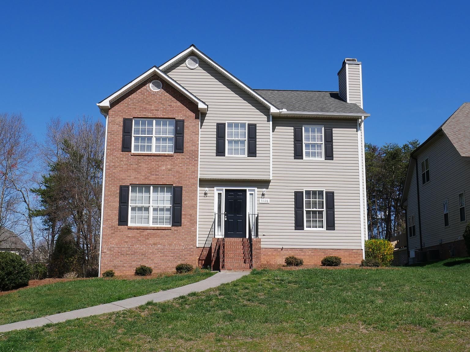5108 Ivy Trace Ct, Clemmons, NC 27012 Zillow