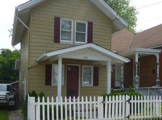 923 Maple Ave, Dayton, KY