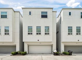3121 Leeland St, Houston, TX 77003
