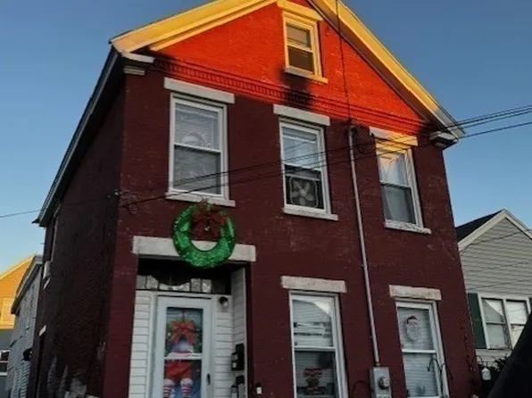 282 High St, Lowell, MA 01852