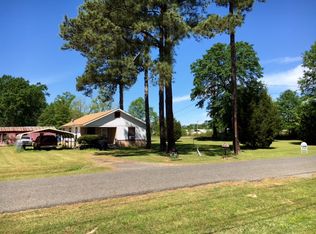 4815 Dixie Blvd, Shreveport, LA 71129