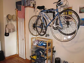 Rented by Standard Living Realty Inc