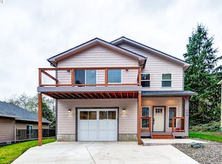 709 Vine Maple Ln, Garibaldi, OR 97118