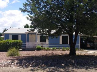4851 N Socorro Dr, Prescott Valley, AZ 86314
