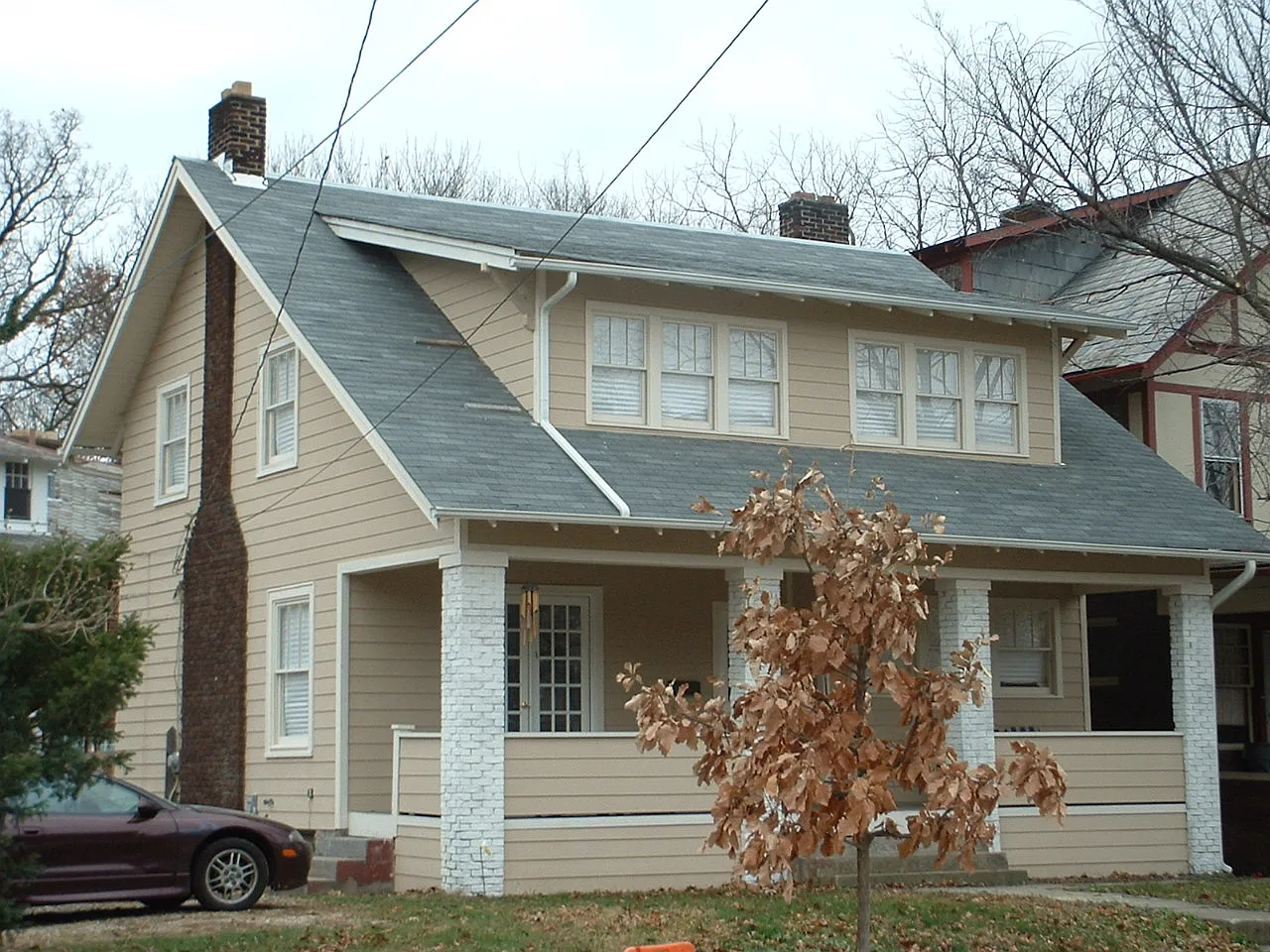 4 bed, 1574 sqft, $3,600 — Photo 1
