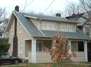 267 E Lane Ave, Columbus, OH 43201