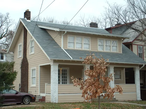 267 E Lane Ave, Columbus, OH 43201
