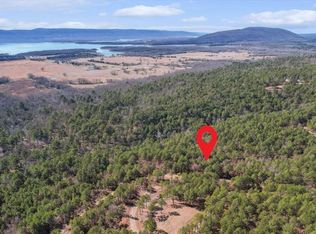 96 Saddlegap Ranch Rd W, Tuskahoma, OK 74574