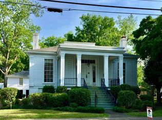 1008 3rd Ave. South, Columbus, MS 39701