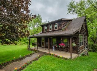 957 Pony Farm Rd, Kittanning, PA 16201