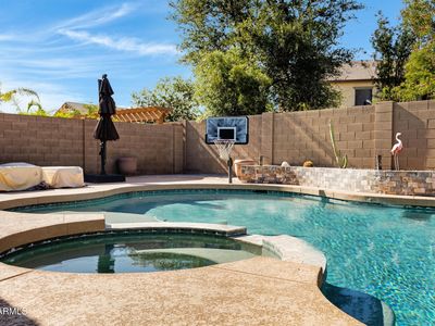 10758 E LOBO Avenue, Mesa, AZ, 85209