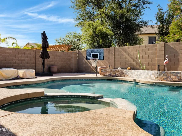 10758 E LOBO Avenue, Mesa, AZ 85209