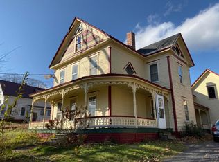 7 Church St, Sangerville, ME 04479