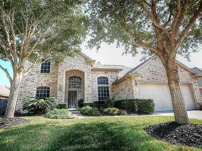 3809 Lake View Dr, Pearland, TX, 77581