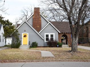 526 S Francis St, Ada, OK 74820
