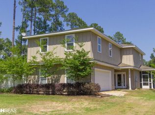 9132 Hammock Rd, Elberta, AL 36530