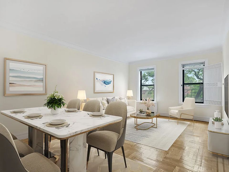 1st image of 83-44 Lefferts Blvd #3R