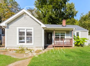560 Holly St NW, Atlanta, GA 30318