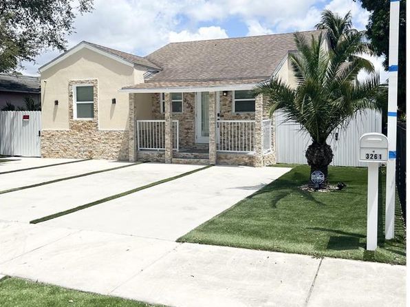3261 NW 52nd St #1