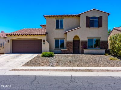 19 W Via Teresita, Sahuarita, AZ, 85629