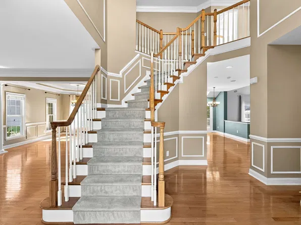 201 Heath Ct, Winchester, VA 22602