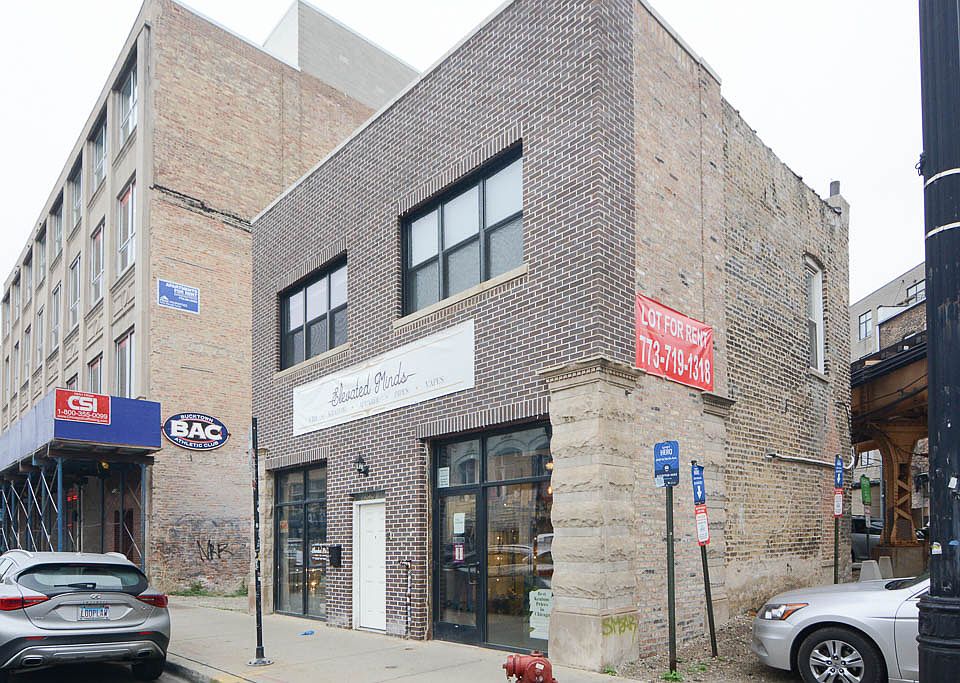 1st image of 2036 W North Ave #2