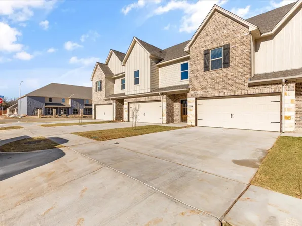 1116 Noble Flair Pl, Granbury, TX 76049