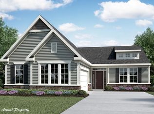 1050 Ivy Wood Dr, Sunbury, OH 43074