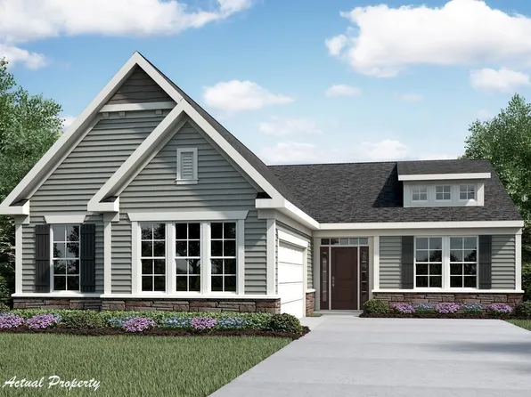 1050 Ivy Wood Dr, Sunbury, OH 43074