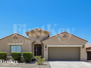 5737 W Pedro Ln, Laveen, AZ 85339