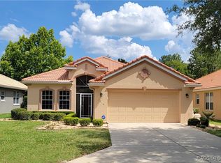 1312 W Skyview Crossing Dr, Hernando, FL 34442