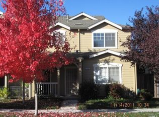 2275 Northcoast St, Santa Rosa, CA 95403