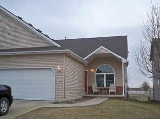 1835 Park West Dr, Normal, IL 61761